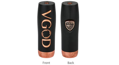 VGOD Elite Mech Mod | NOW ONLY £74.95 | bearsvapes.co.uk