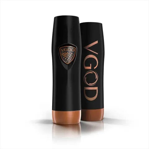 VGOD Elite Mech Mod | NOW ONLY £74.95 | bearsvapes.co.uk