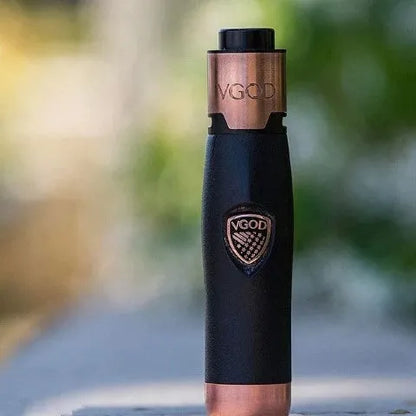 VGOD Elite Mech Mod | NOW ONLY £74.95 | bearsvapes.co.uk