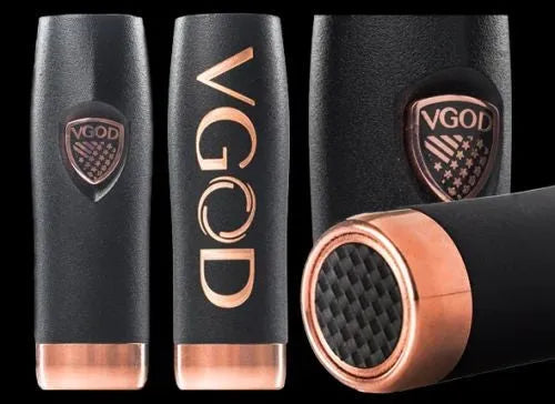 VGOD Elite Mech Mod | NOW ONLY £74.95 | bearsvapes.co.uk