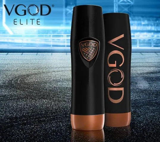 VGOD Elite Mech Mod | NOW ONLY £74.95 | bearsvapes.co.uk