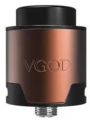 VGOD Pro Drip RDA | 24mm Dual Coil | ONLY £29.95 | bearsvapes.co.uk