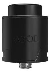 VGOD Pro Drip RDA | 24mm Dual Coil | ONLY £29.95 | bearsvapes.co.uk