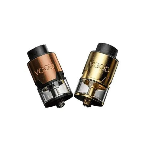 VGOD Trick Tank Pro R2 RDTA | NOW ONLY £19.95 | bearsvapes.co.uk