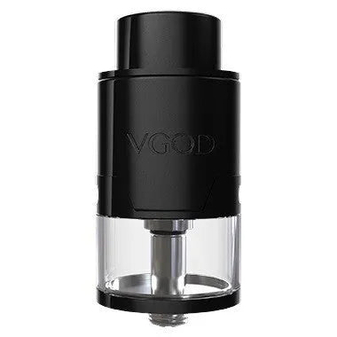 VGOD Trick Tank Pro R2 RDTA | NOW ONLY £19.95 | bearsvapes.co.uk