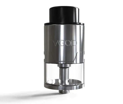 VGOD Trick Tank Pro R2 RDTA | NOW ONLY £19.95 | bearsvapes.co.uk