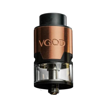 VGOD Trick Tank Pro R2 RDTA | NOW ONLY £19.95 | bearsvapes.co.uk