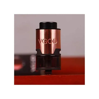 VGOD Trick Tank Pro R2 RDTA | NOW ONLY £19.95 | bearsvapes.co.uk