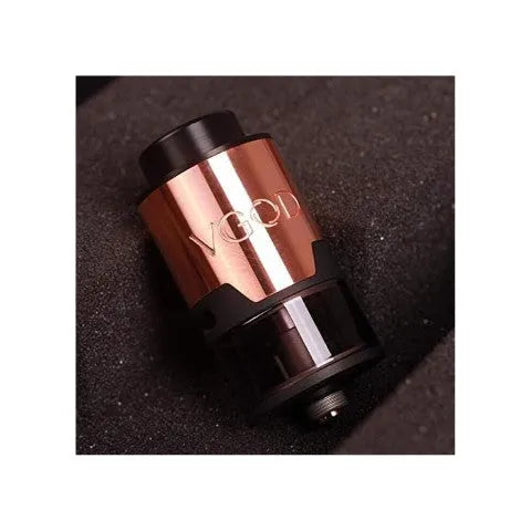 VGOD Trick Tank Pro R2 RDTA | NOW ONLY £19.95 | bearsvapes.co.uk