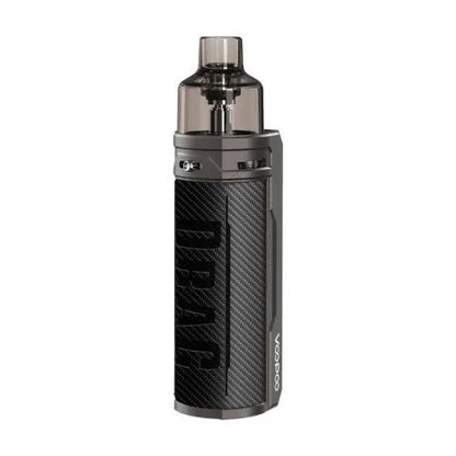 VOOPOO DRAG X Pod Vape Kit | FREE Vapcell Battery | bearsvapes.co.uk