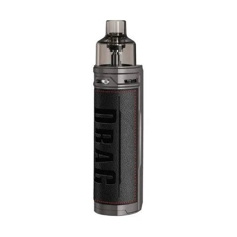 VOOPOO DRAG X Pod Vape Kit | FREE Vapcell Battery | bearsvapes.co.uk