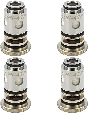 Vandy Vape Kylin M Coils AIO 0.3ohm Replacement 4pk | bearsvapes.co.uk