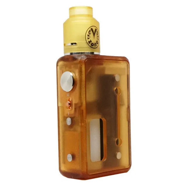 VZone Simply Squonk Kit | bearsvapes.co.uk