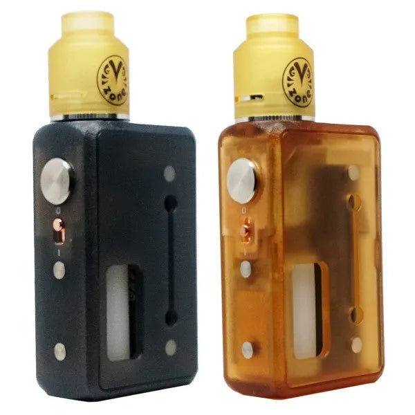 VZone Simply Squonk Kit | bearsvapes.co.uk