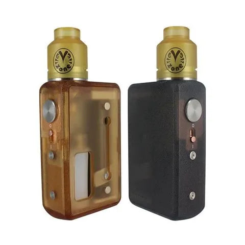 VZone Simply Squonk Kit | bearsvapes.co.uk