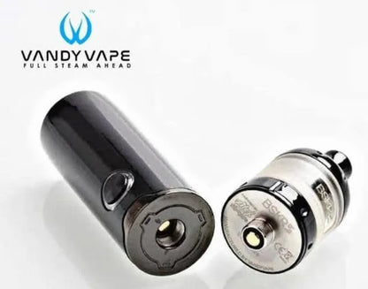 Vandy Vape BSKR S Vape Starter Kit | 5 FREE Coils | bearsvapes.co.uk