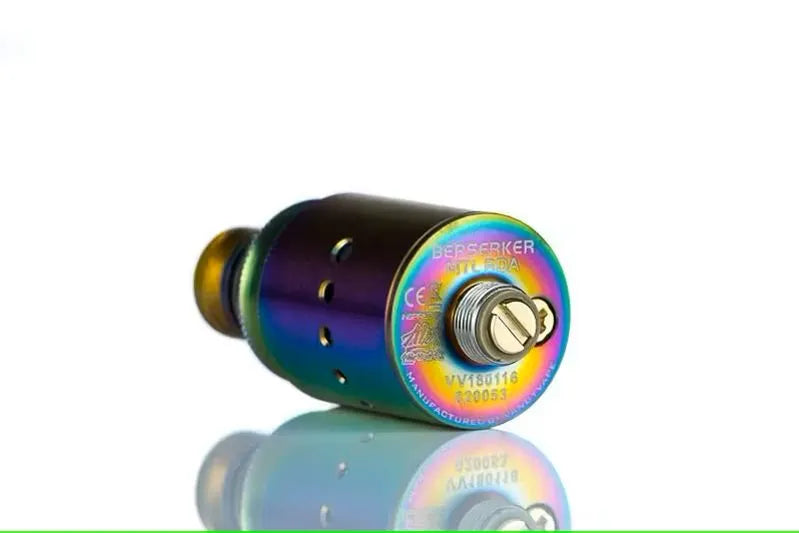 Vandy Vape Berserker MTL RDA | bearsvapes.co.uk