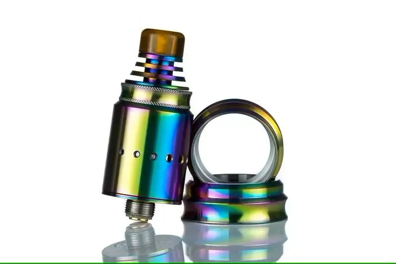 Vandy Vape Berserker MTL RDA | bearsvapes.co.uk