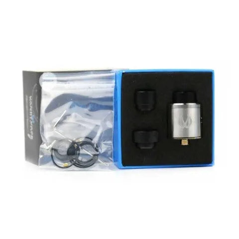 Vandy Vape Icon RDA | Dual Coil BF RDA | £20 OFF | bearsvapes.co.uk