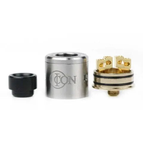 Vandy Vape Icon RDA | Dual Coil BF RDA | £20 OFF | bearsvapes.co.uk