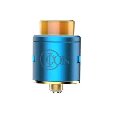 Vandy Vape Icon RDA | Dual Coil BF RDA | £20 OFF | bearsvapes.co.uk