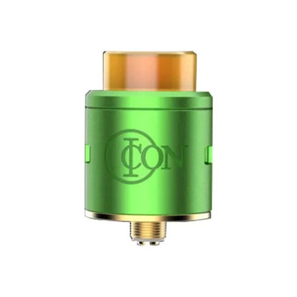 Vandy Vape Icon RDA | Dual Coil BF RDA | £20 OFF | bearsvapes.co.uk