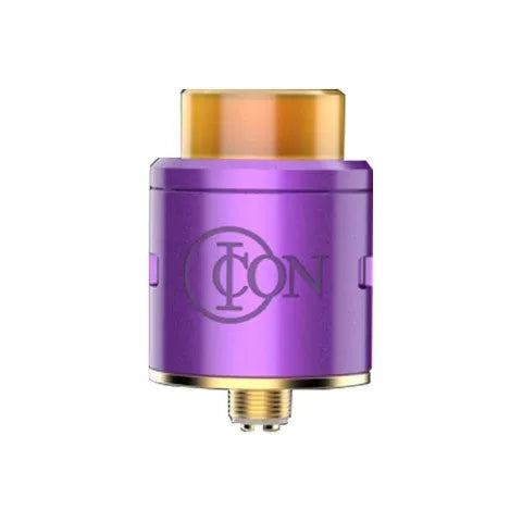 Vandy Vape Icon RDA | Dual Coil BF RDA | £20 OFF | bearsvapes.co.uk