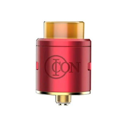 Vandy Vape Icon RDA | Dual Coil BF RDA | £20 OFF | bearsvapes.co.uk