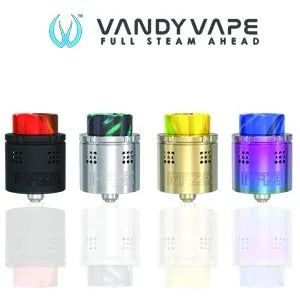 Vandy Vape Maze BF RDA | NOW 66% OFF | bearsvapes.co.uk