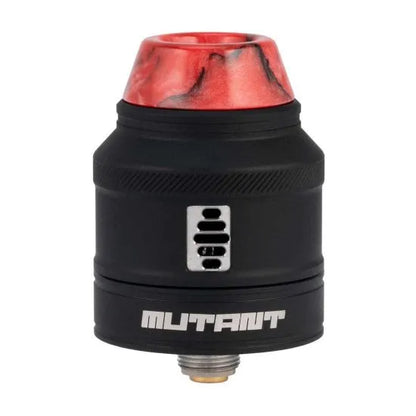 Vandy Vape Mutant RDA | Dual Coil BF RDA | bearsvapes.co.uk