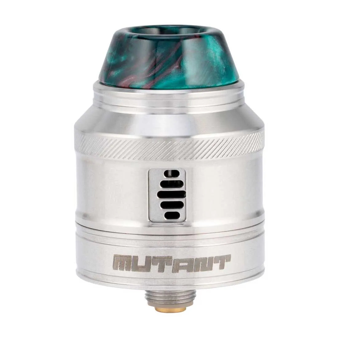 Vandy Vape Mutant RDA | Dual Coil BF RDA | bearsvapes.co.uk