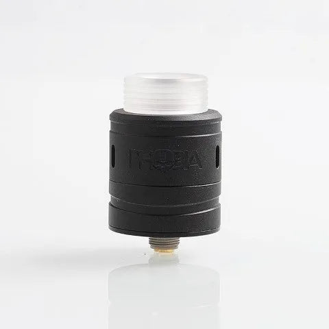 Vandy Vape Phobia V2 RDA | Post-less Dual or Single | bearsvapes.co.uk