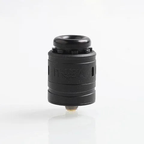 Vandy Vape Phobia V2 RDA | Post-less Dual or Single | bearsvapes.co.uk