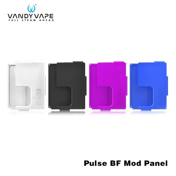 Vandy Vape Pulse BF Replacement Panels | ONLY £1.45 | bearsvapes.co.uk