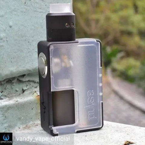 Vandy Vape Pulse BF Squonk Vape Kit | bearsvapes.co.uk