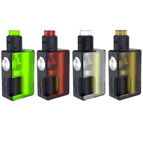 Vandy Vape Pulse BF Squonk Vape Kit | bearsvapes.co.uk