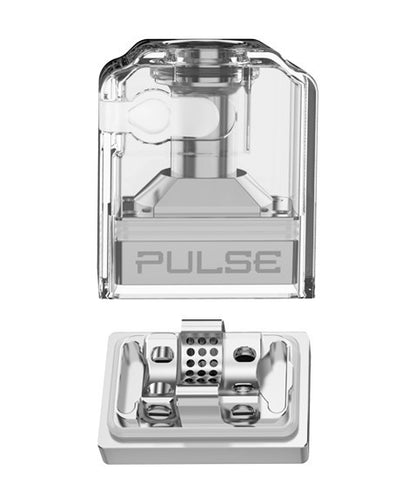 Vandy Vape Pulse Vessel Kit | Boro RBA & VVC TANK  | bearsvapes.co.uk