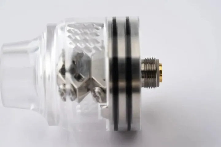 Vandy Vape Pulse X RDA | NOW MORE THAN 50% OFF | bearsvapes.co.uk