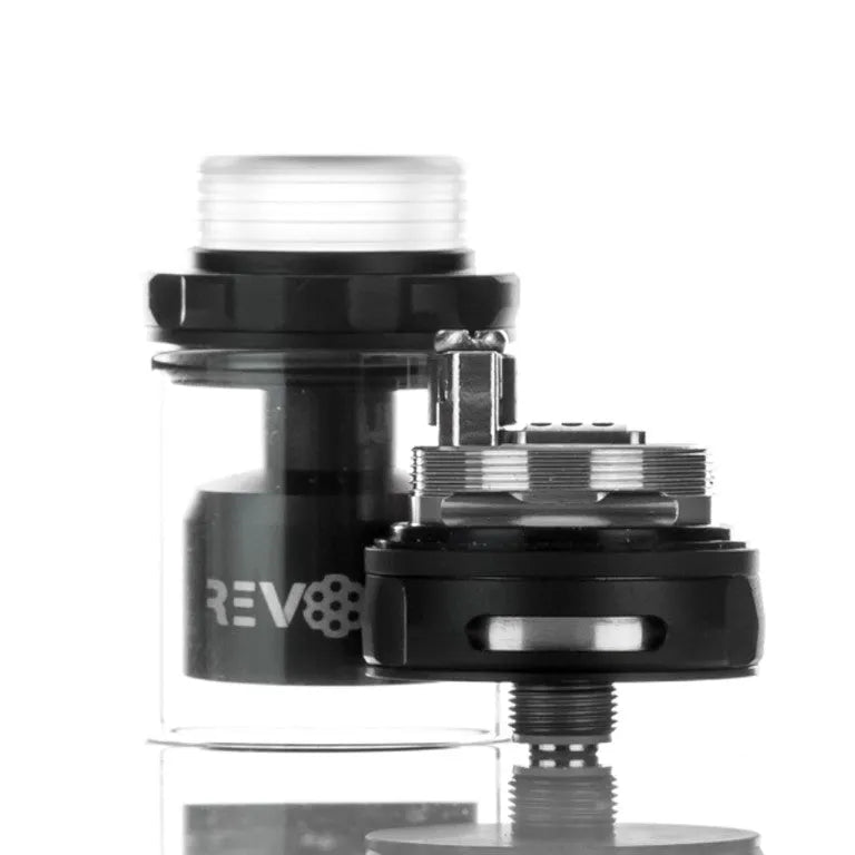 Vandy Vape Revolver RTA | bearsvapes.co.uk