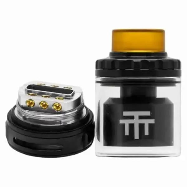 Vandy Vape Triple T RTA | bearsvapes.co.uk