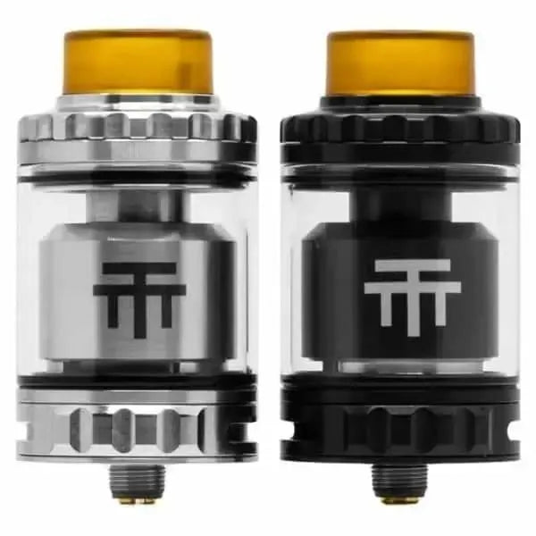 Vandy Vape Triple T RTA | bearsvapes.co.uk