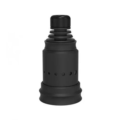 Black Berserker RDA on a white background
