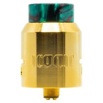 Vandy Vape Iconic RDA | Dual Coil BF RDA | bearsvapes.co.uk