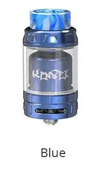 Vandy Vape Kensei RTA | 24mm Dual Coil RTA | bearsvapes.co.uk