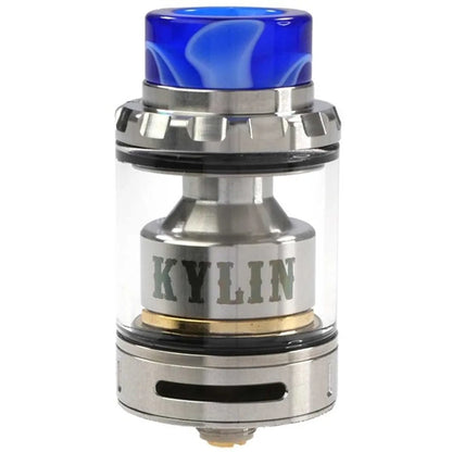 Vandy Vape Kylin Mini RTA Single Coil | bearsvapes.co.uk