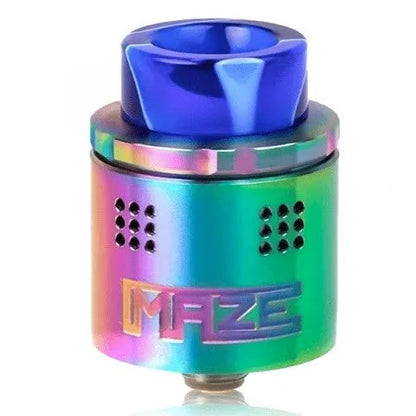 Vandy Vape Maze BF RDA | NOW 66% OFF | bearsvapes.co.uk