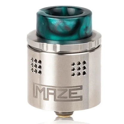 Vandy Vape Maze BF RDA | NOW 66% OFF | bearsvapes.co.uk