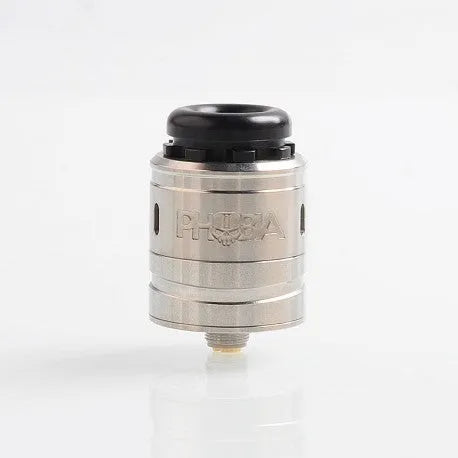 Vandy Vape Phobia V2 RDA | Post-less Dual or Single | bearsvapes.co.uk