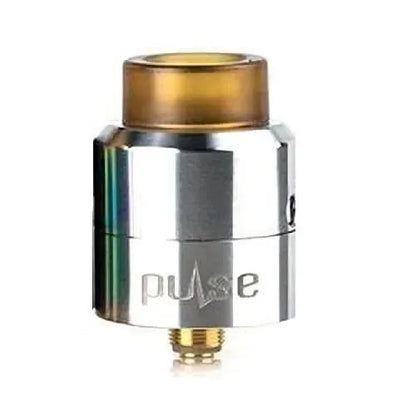 Vandy Vape Pulse 24 RDA | Single or Dual Coil BF | bearsvapes.co.uk