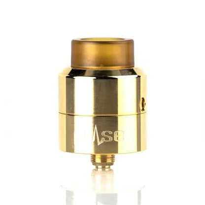 Vandy Vape Pulse 24 RDA | Single or Dual Coil BF | bearsvapes.co.uk